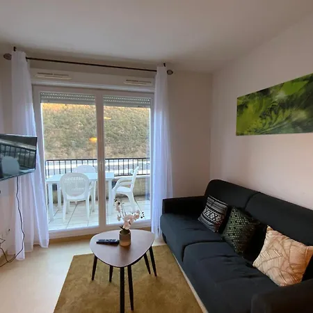 Les Naiades G37- 2 Bedrooms For 5 People ! Feriehus *