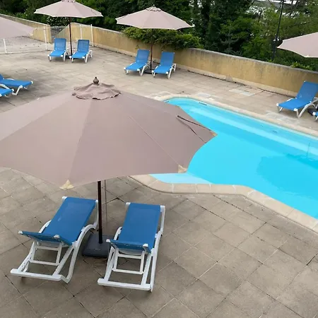 G37 Les Naiades- 2 Bedrooms For 5 People ! * Авен